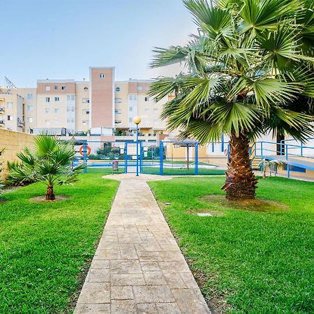 A&N Villa Catiana Torre Del Mar Kültér fotó