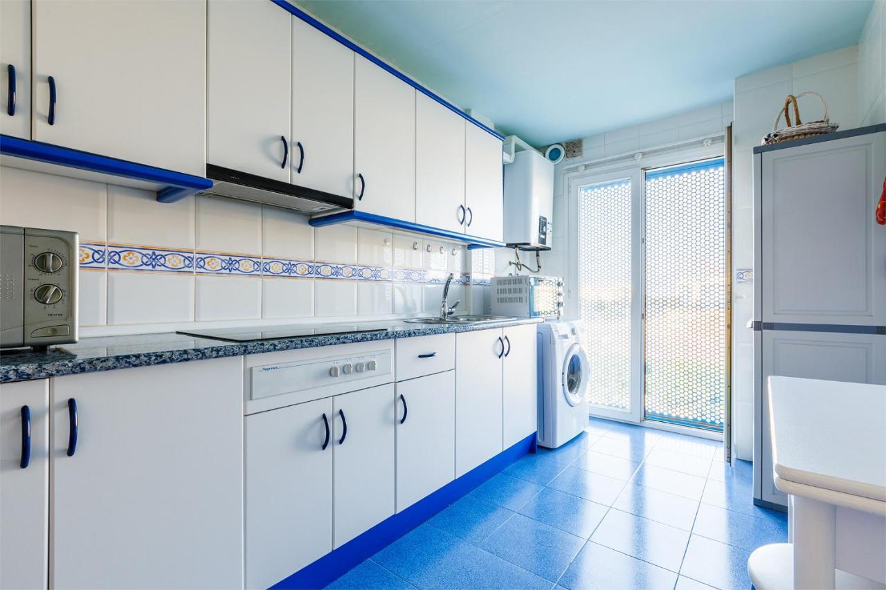 A&N Villa Catiana Torre Del Mar Kültér fotó