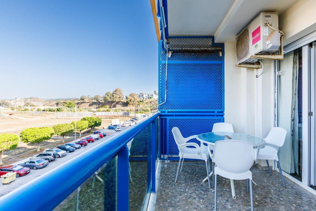 A&N Villa Catiana Torre Del Mar Kültér fotó