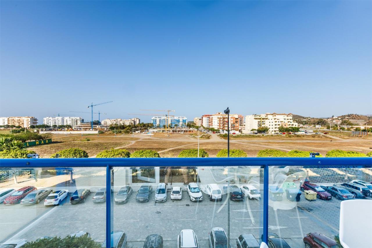 A&N Villa Catiana Torre Del Mar Kültér fotó
