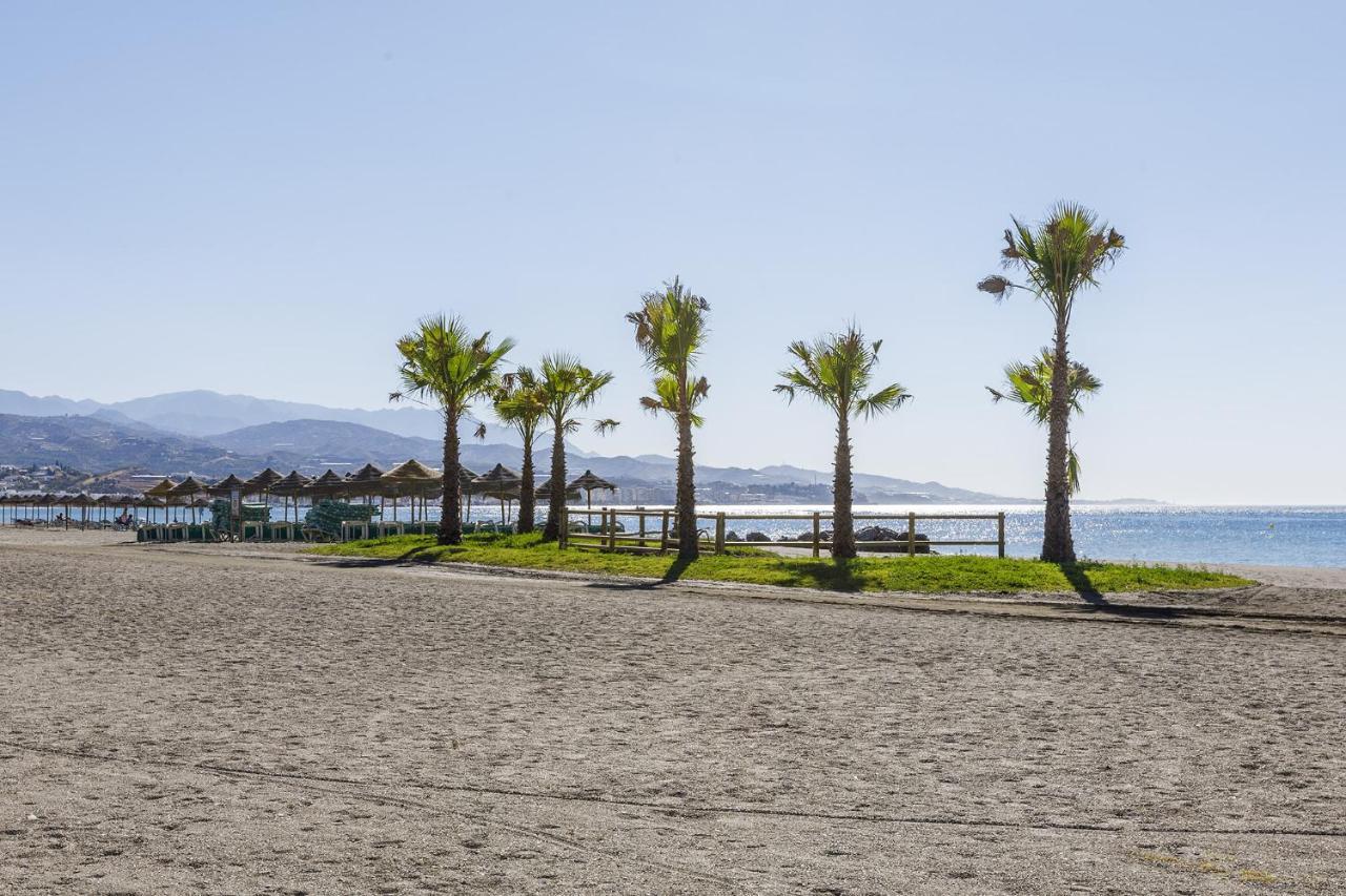 A&N Villa Catiana Torre Del Mar Kültér fotó