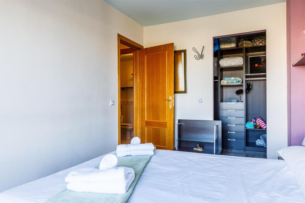 A&N Villa Catiana Torre Del Mar Kültér fotó