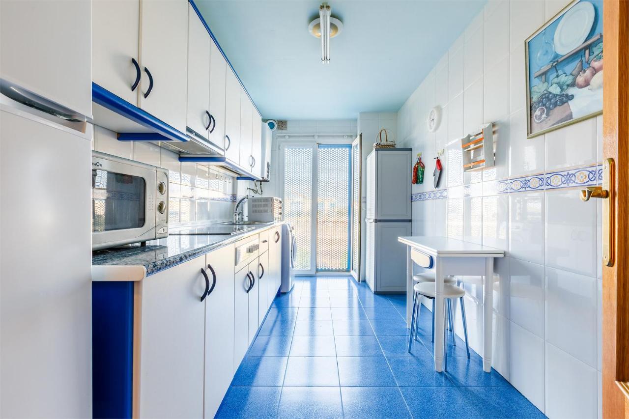 A&N Villa Catiana Torre Del Mar Kültér fotó