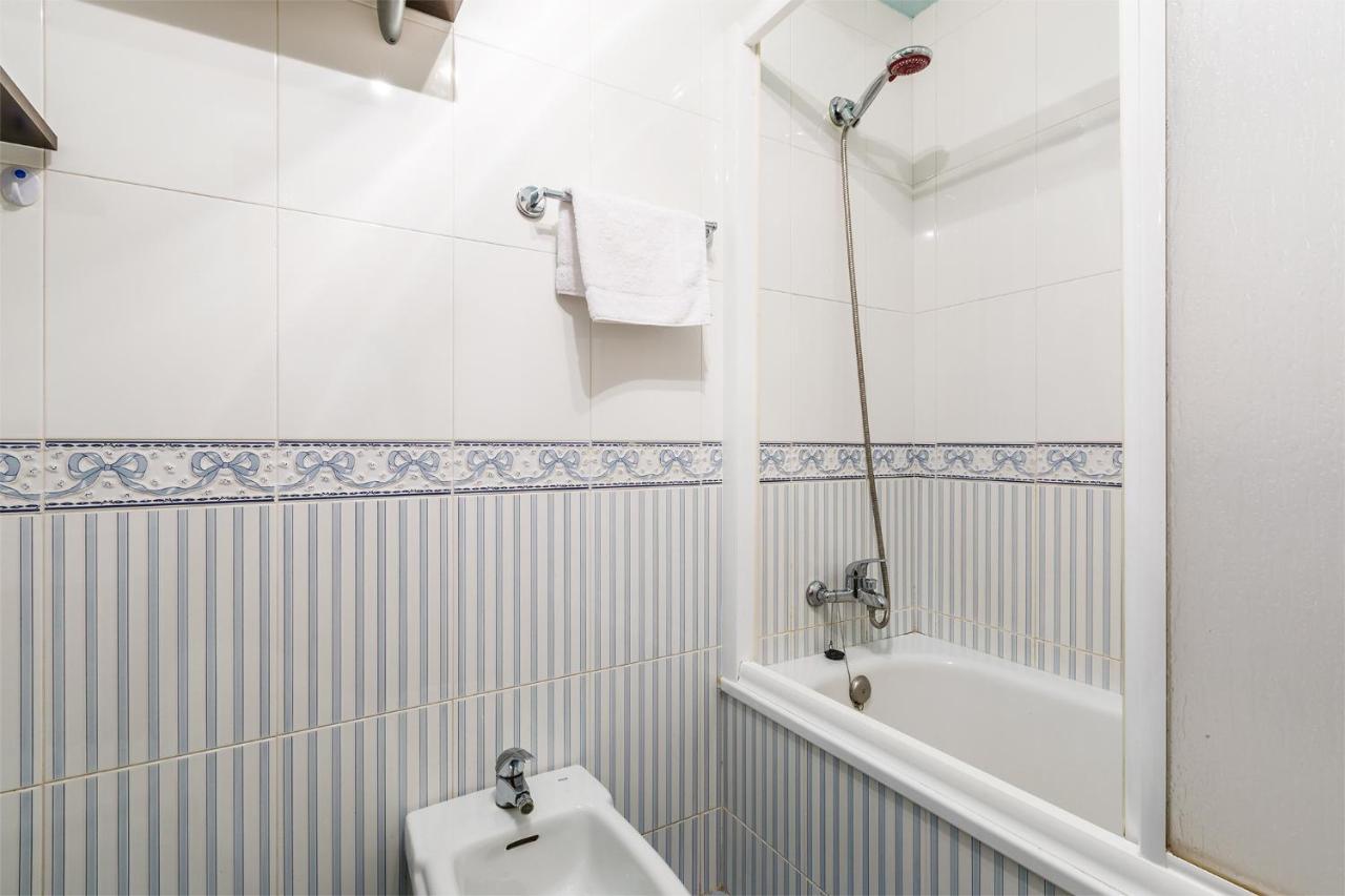 A&N Villa Catiana Torre Del Mar Kültér fotó