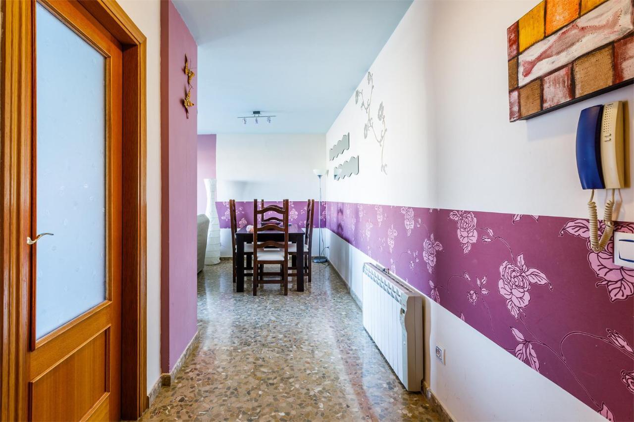 A&N Villa Catiana Torre Del Mar Kültér fotó