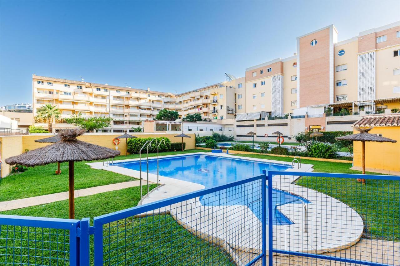 A&N Villa Catiana Torre Del Mar Kültér fotó