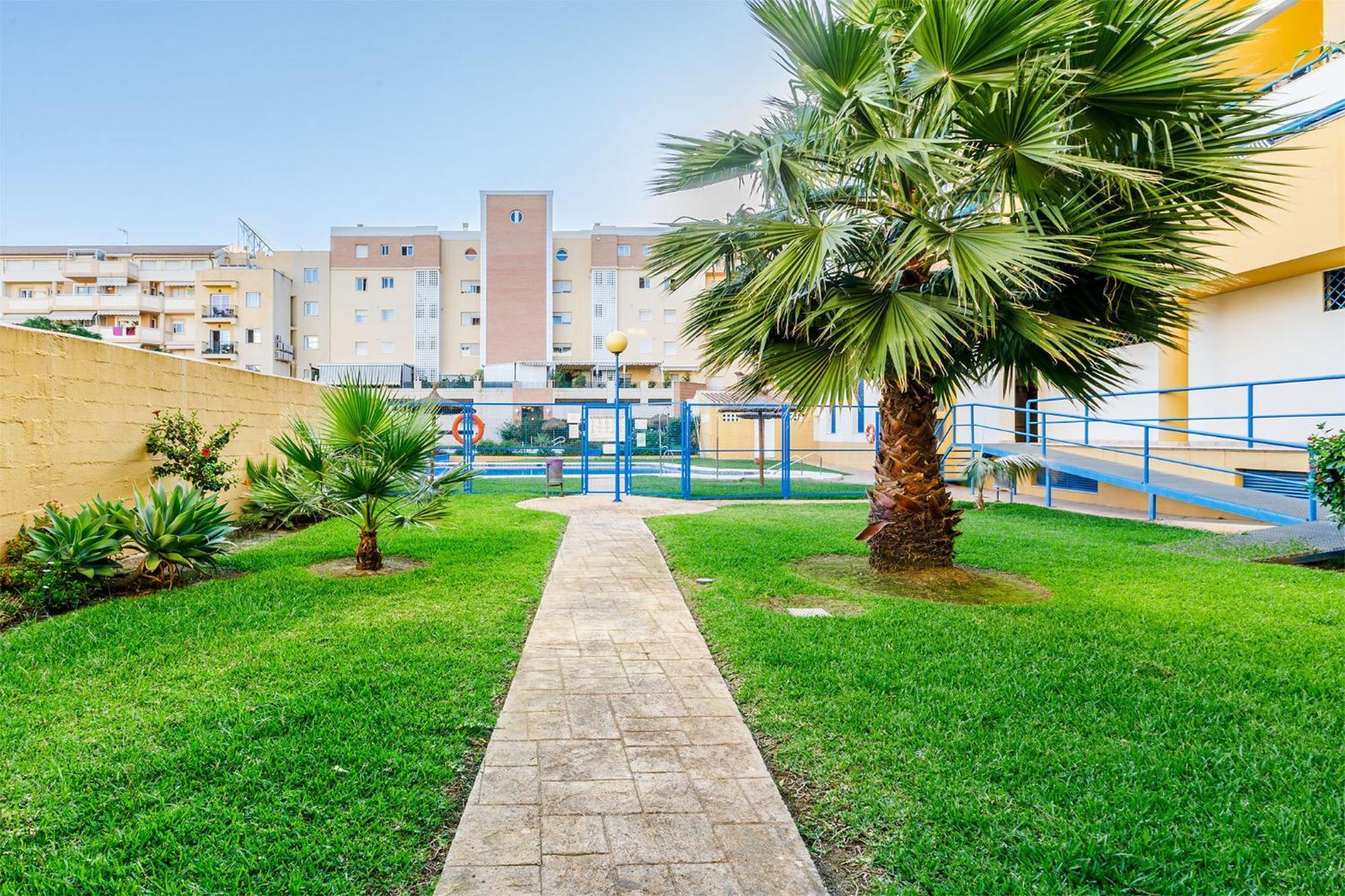 A&N Villa Catiana Torre Del Mar Kültér fotó